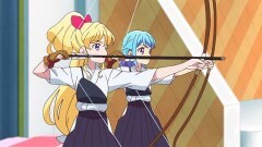 第13話　How to カレンさん