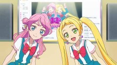 第14話　ゴーゴーフレンズ！