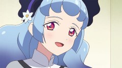 第17話　運命の出会いは月の導き