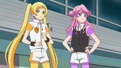 第18話　わずかなチャンスさえも