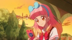 第19話　届け！ トモダチカラ