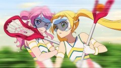 第20話　ラクロスorフレンズ！