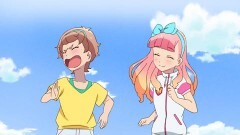 第21話　広がるハーモニー♪