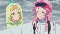 第23話　叫ぶ、瞬間