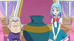 第25話　ラブミーティアをこえろ！