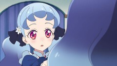 第27話　フルムーンの輝き