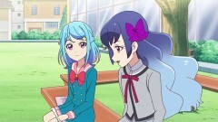 第30話　アフレコチャレンジ★みお