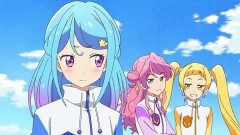 第32話　ドキドキ☆冒険カレン島！