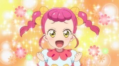 第36話　波乱のランウェイ！