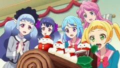 第37話　メリーフレンズクリスマス
