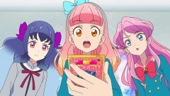 第38話　ココだよ！ アイカツ歌合戦