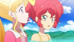 第41話　ラブミーゾーンを解き放て！