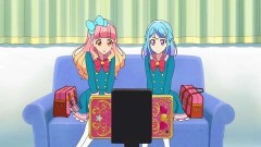 第42話　トモダチカラのキセキ