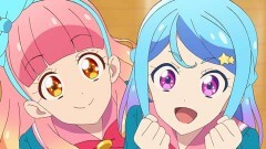 第43話　ありがとうの景色