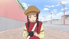 第45話　友達はパパラッチ!?
