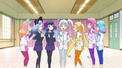 第47話　アイドルのココろえ★