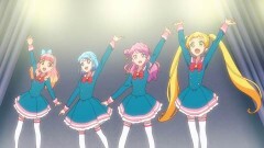 第50話　そこにしかない未来