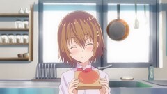 第3話 恥ずかしがりやのシンデレラ！？