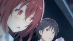第4話 素直になれないシンデレラ！？