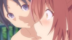 第11話 水着を脱いだシンデレラ！？