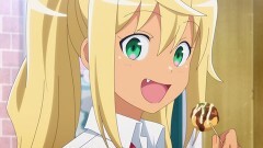 第1話 筋トレやってみる？