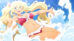 第4話 夏休みいい事あった？