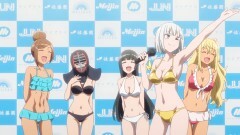 第7話 アイドルになりたい？