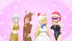 第10話 クリスマスはお好き？