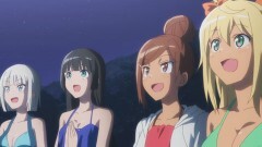 第12話 バーベル何キロ持てる？