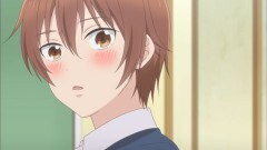第4話 まじめ