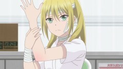 第7話 やまい