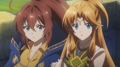 #6 アズパイア防衛戦