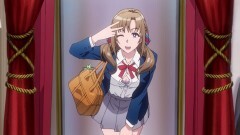 第3話 下着は防具。守備面積は大きめに。さもなくば息子が死ぬぞ！