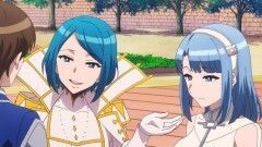第5話 そこは夢と希望に満ちた、子供達の領域。子供達の、だ。ここ大事！