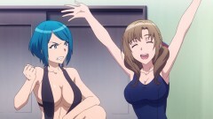 第6話 なんという美少女…いや母さんじゃなくて。その格好で近寄るなやめろ。