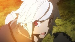 第1話 神の宴（パーティー）