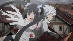 第2話 太陽神（アポロン）