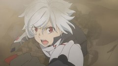 第4話 戦争遊戯（ウォーゲーム）