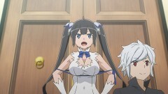第5話 竈火の館（ホーム）