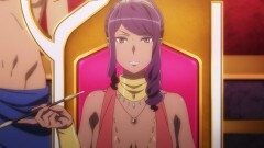 第7話 狐人（ルナール）