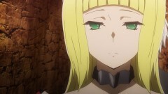 第8話 殺生石（ウタカタノユメ）