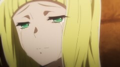 第9話 戦闘娼婦（バーベラ）