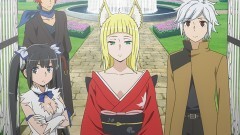 第11話 進軍（ラキア）