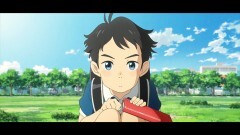 ペンギン・ハイウェイ