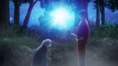 第三話 父と子
