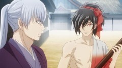 第四話 爺の想い