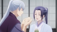 第七話 愛と死
