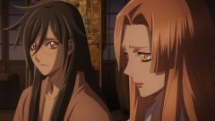 第九話 別離