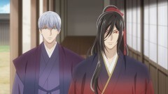 第十話 兄と弟