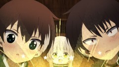 第4話 DＡＹＤＲＥＡＭ　ＡＮＤ　ＮＩＧＨＴＭＡＲＥ